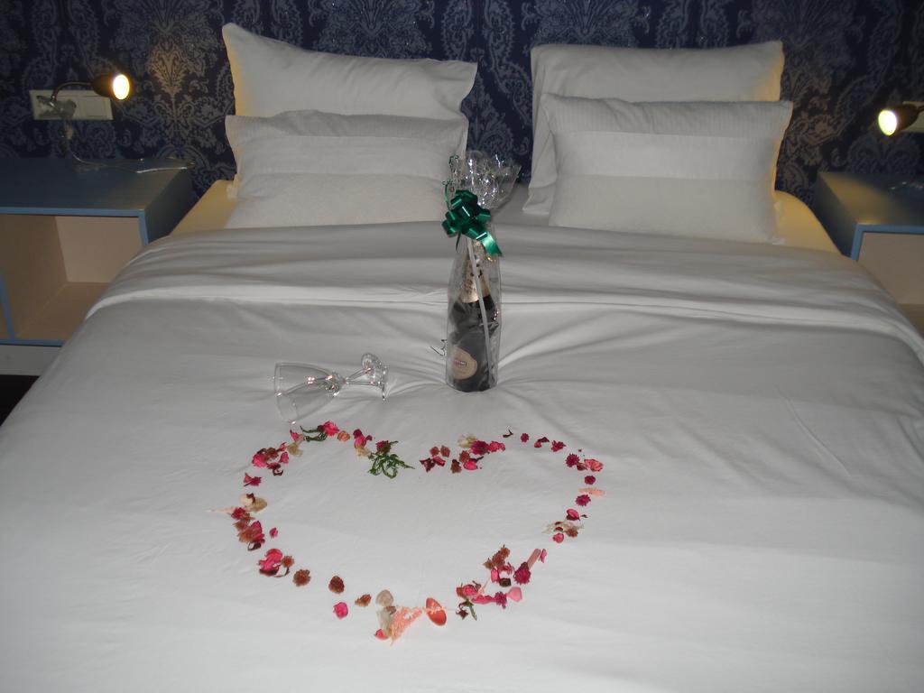 Bed en Breakfast Medemblik Eksteriør billede