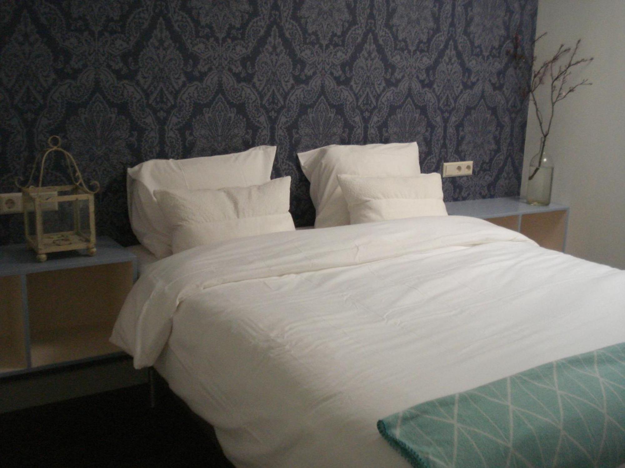 Bed en Breakfast Medemblik Eksteriør billede