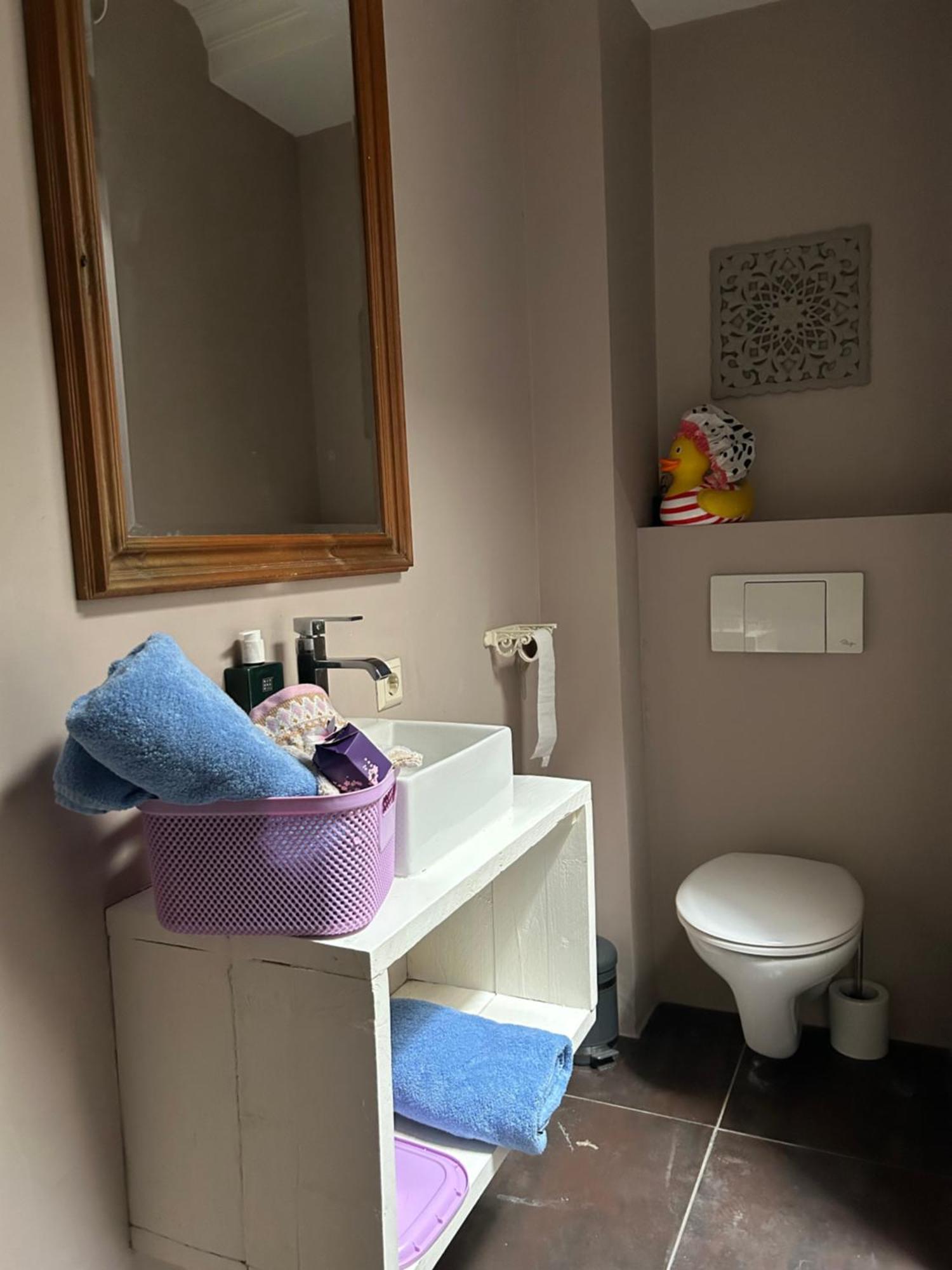 Bed en Breakfast Medemblik Eksteriør billede
